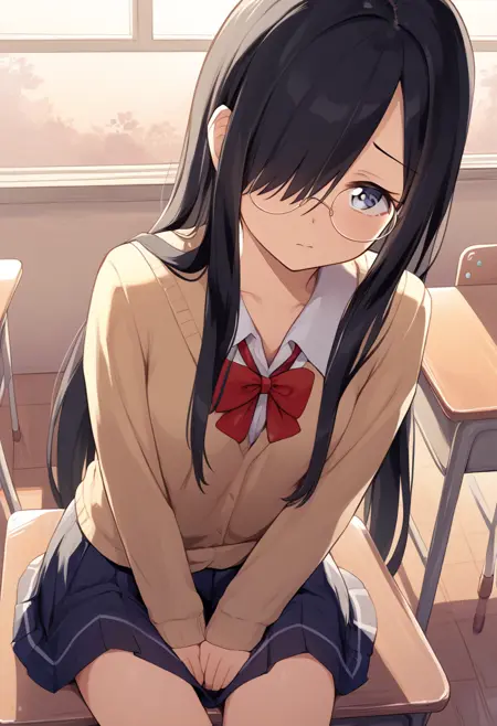 Artist Style | seneto / セネト [Pony]