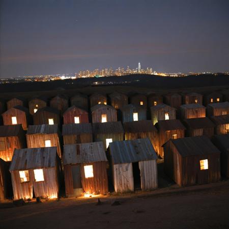 The Patchwork Shack V1