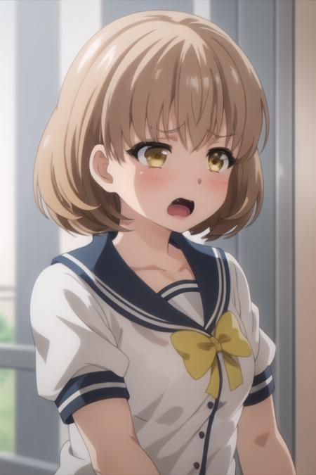 Kamata Kimie | ORESUKI: Are you the only one who loves me? | 俺を好きなのはお前だけかよ v1.0