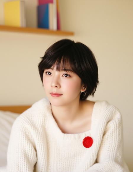 Asian women V1