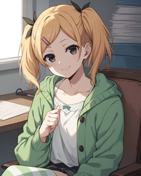Yano Erika(SHIROBAKO) | 矢野エリカ(SHIROBAKO) v1.0