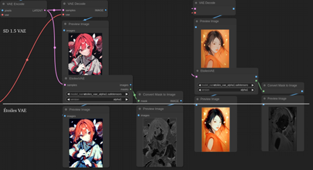 16ch VAE [SD1.5] TakturDesEtoiles alpha1