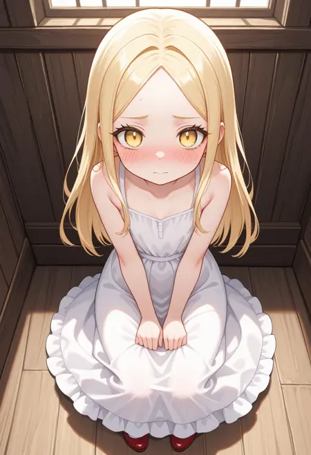 Alice Deross (Identity V) "Memory"