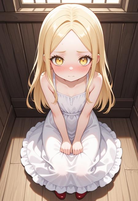 Alice Deross (Identity V) "Memory" v1.0