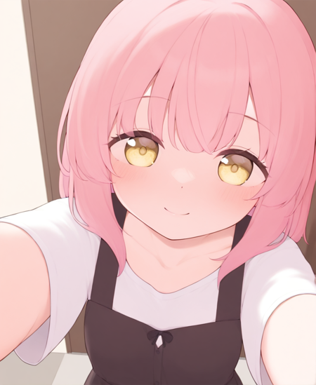 【illustrious】original art style 暖秋（warm fall） v1.0