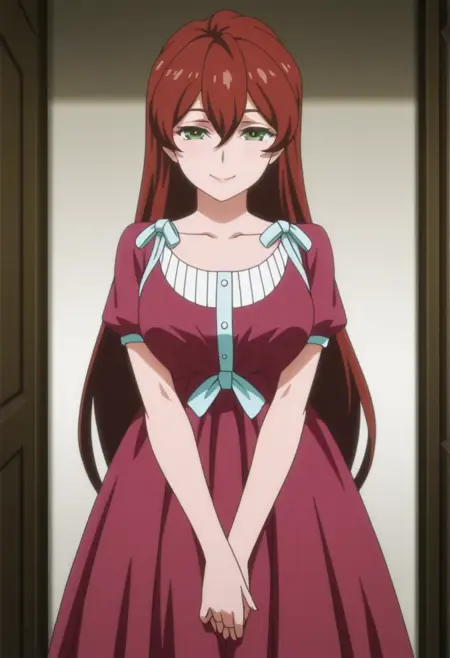 柊晶 (Hiragi Akira) [Valkyrie Drive Mermaid]