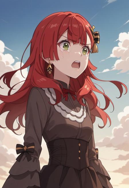 Mira | Unnamed Memory | アンネームドメモリ v1.0