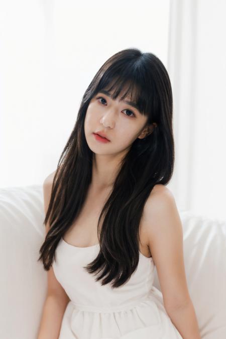 Ailili / 艾栗栗 - Chinese nude model v1.0