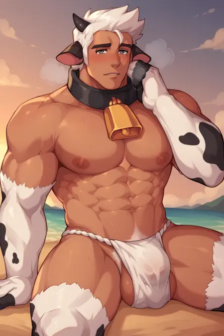 Holstaur - Cloud Meadow