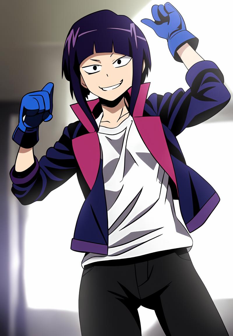 Kyoka Jiro - My Hero Academia - v1.0 Showcase | Civitai