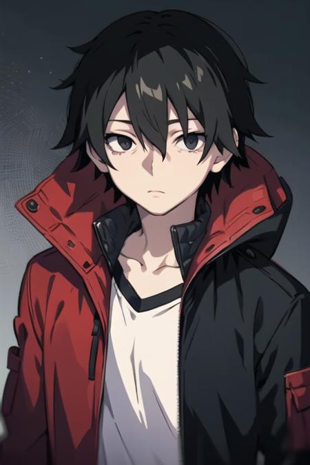 Mekakucity Actors png images