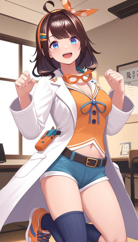 図月つくる | Zutsuki Tsukuru | (Vtuver) v1.0
