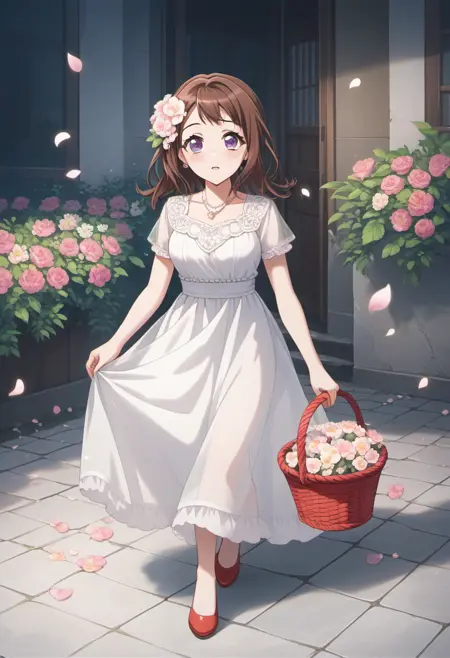 Toyama Kasumi | BanG Dream! | バンドリ!