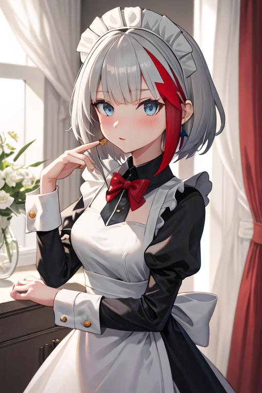 admiral_graf_spee/アドミラル・グラーフ・シュペー/斯佩伯爵海军上将 (Azur Lane) image by narugo1992