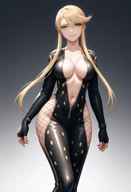 [PonyV6 XL] Kasuga | Sengoku Basara