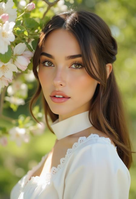 Madison Beer Instagram 2022-2024 Flux v1.0