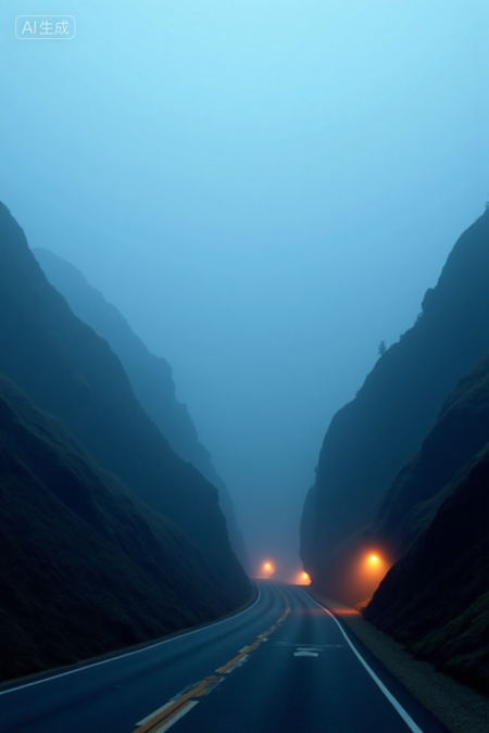 Misty atmosphere | Photography Misty atmosphere | Photography