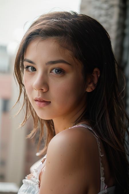 Aki Hoshino - Adult Model And Actress SD 1.5 v1.0