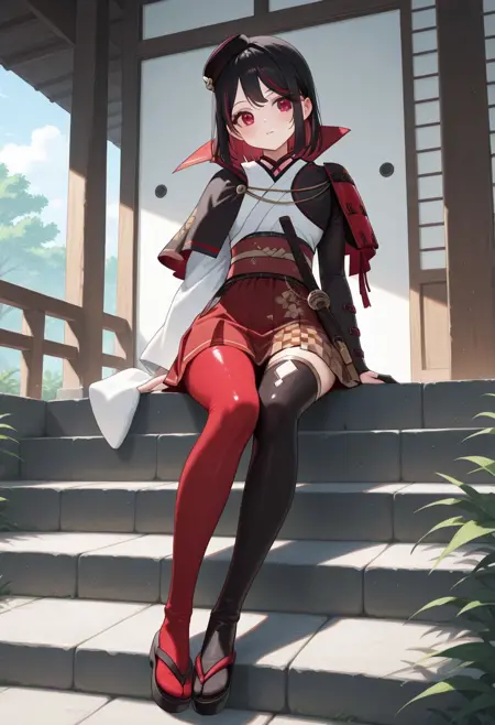 Oda Shinobu (Unifee)