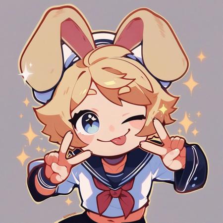 sailorbuttermilk's Avatar