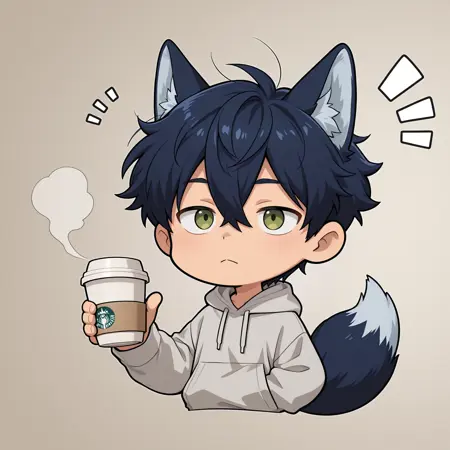 furyon's Avatar