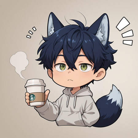 furyon's Avatar