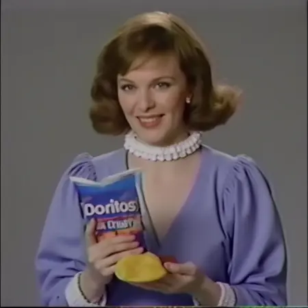 80S COMMERCIAL SCREENSHOT