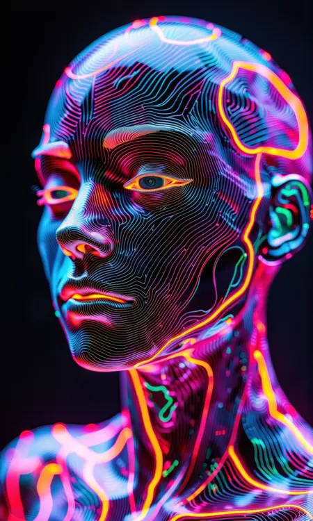 Acid Glitch V2