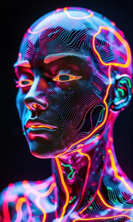 Acid Glitch V2 V1