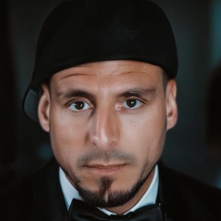 Oscar Lopez vXL 1.0