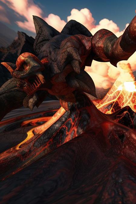 Iblis (Sonic Series) v1.0