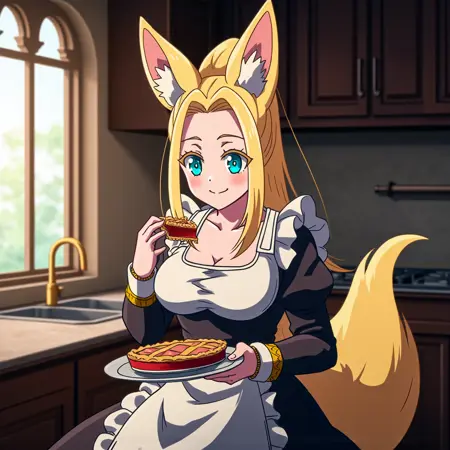 Beatrix (from Zombie 100)