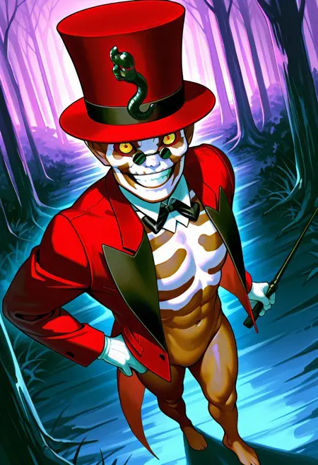 Guedhe(Shin Megami Tensei)