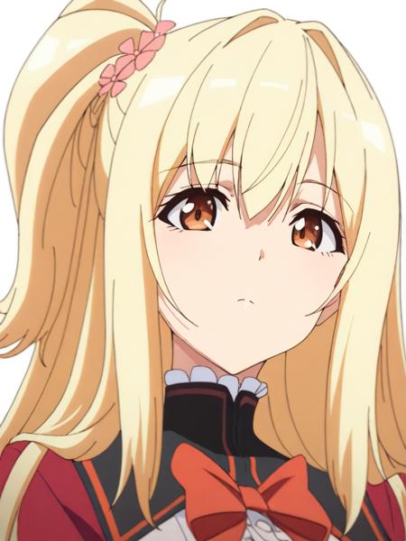 風早 織女（かざはや おりひめ）| Otome wa Boku ni Koishiteru AnimagineXL 4.0opt