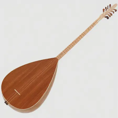 Turkish Baglama Lora 1