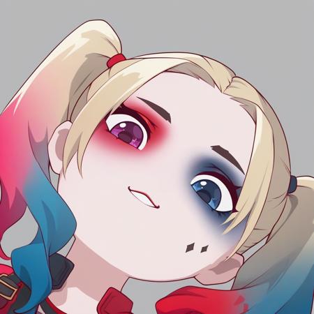Cute Chibi Profile XL Pony