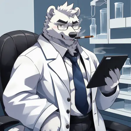 Flymm's Avatar