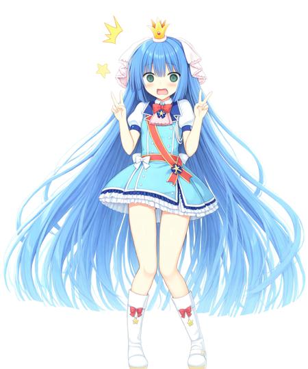 IL | Umineko|うみねこのなく頃に|海猫鸣泣之时|Piece|ピース V1
