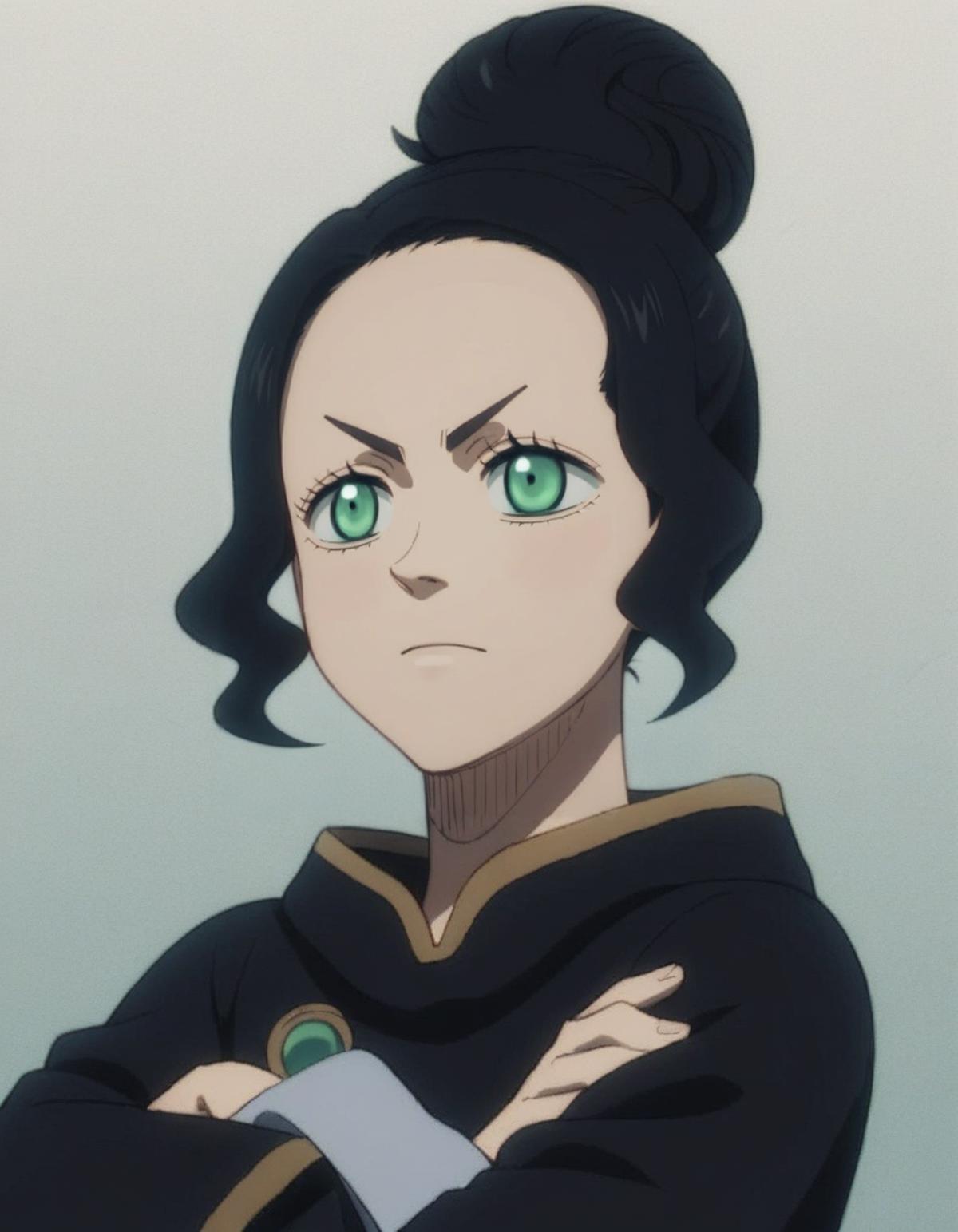 Charmy (Black Clover) - Charmy | Stable Diffusion LoRA | Civitai - How Old Is Charmy From Black Clover
