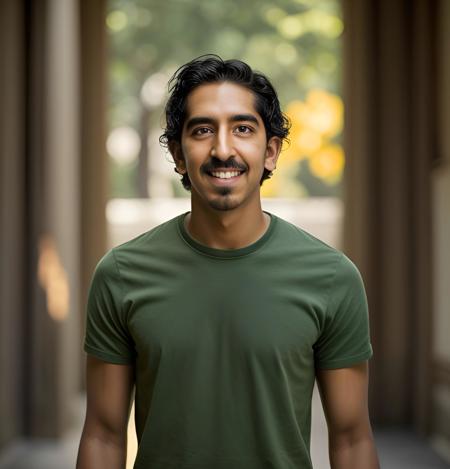 devpatel