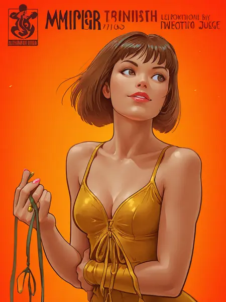 [David Mack] Kabuki Comic Series Vol 1 Style Illustrious