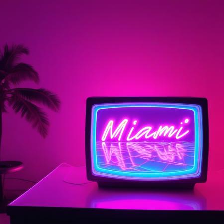 Miami Beach Hologram v1.0