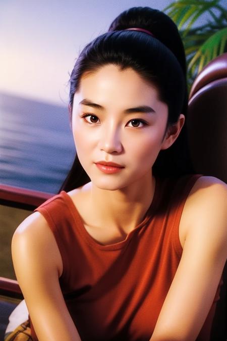 Brigitte Lin - Wikipedia