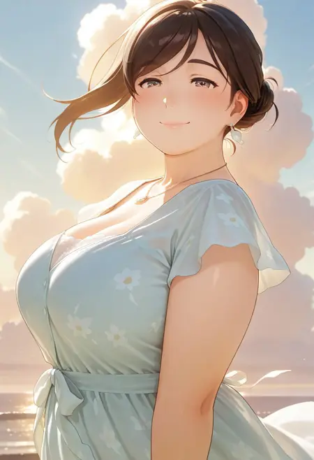 Mmmm (mmmm39113) Style - Illustrious