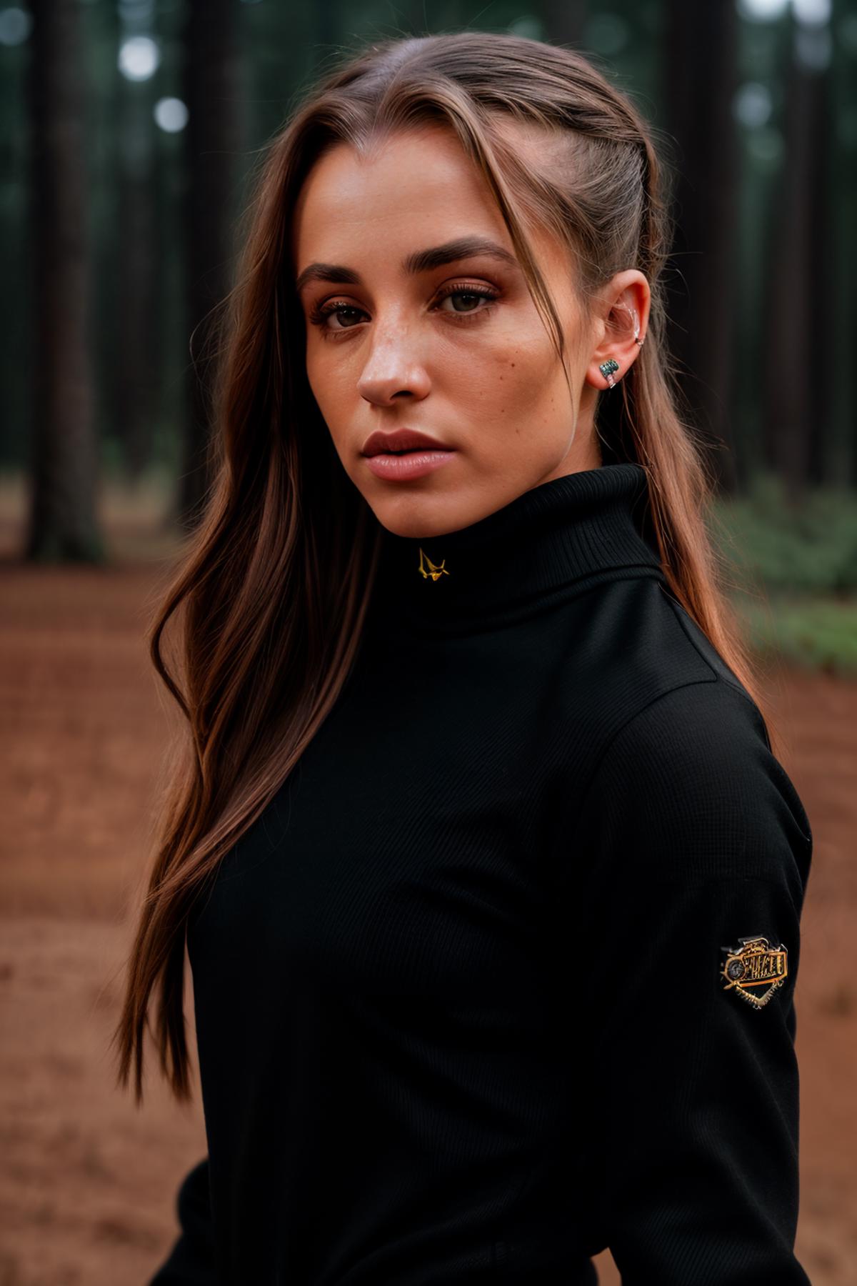 Rachel Annamarie DeMita image by frankyfrank2k