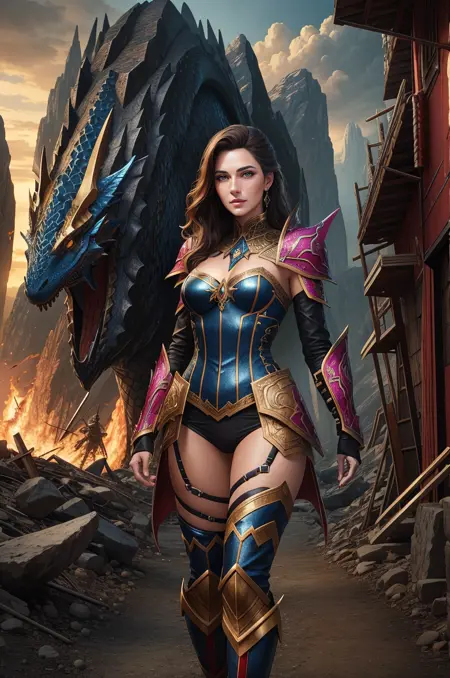 Szechuan Special Sauce