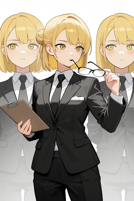 Creibis Style - Illustrious