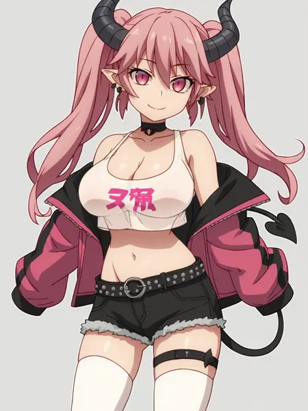 Interspecies Reviewers Style (Pony/IL)