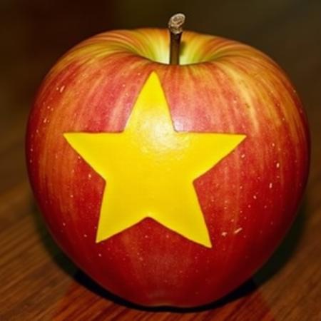 applestar's Avatar