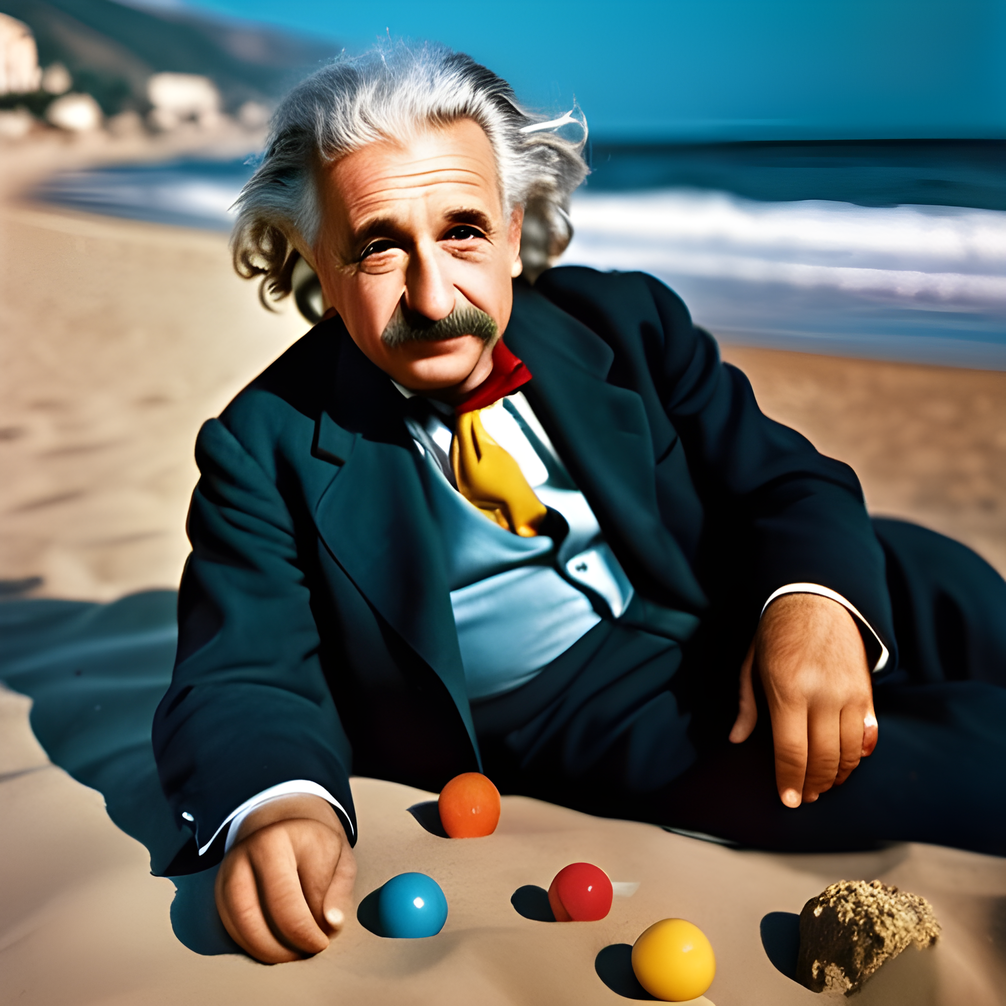 a_vivid__detailed_photograph_of_albert_einstein__he_s_dressed_like_a_campy_magician_and_relaxing_on_a_beach_in_the_costa_del_sol__sigma_85mm_f_1_4_-ugly__bad__disfigured__blurry__grainy_3890364047.png